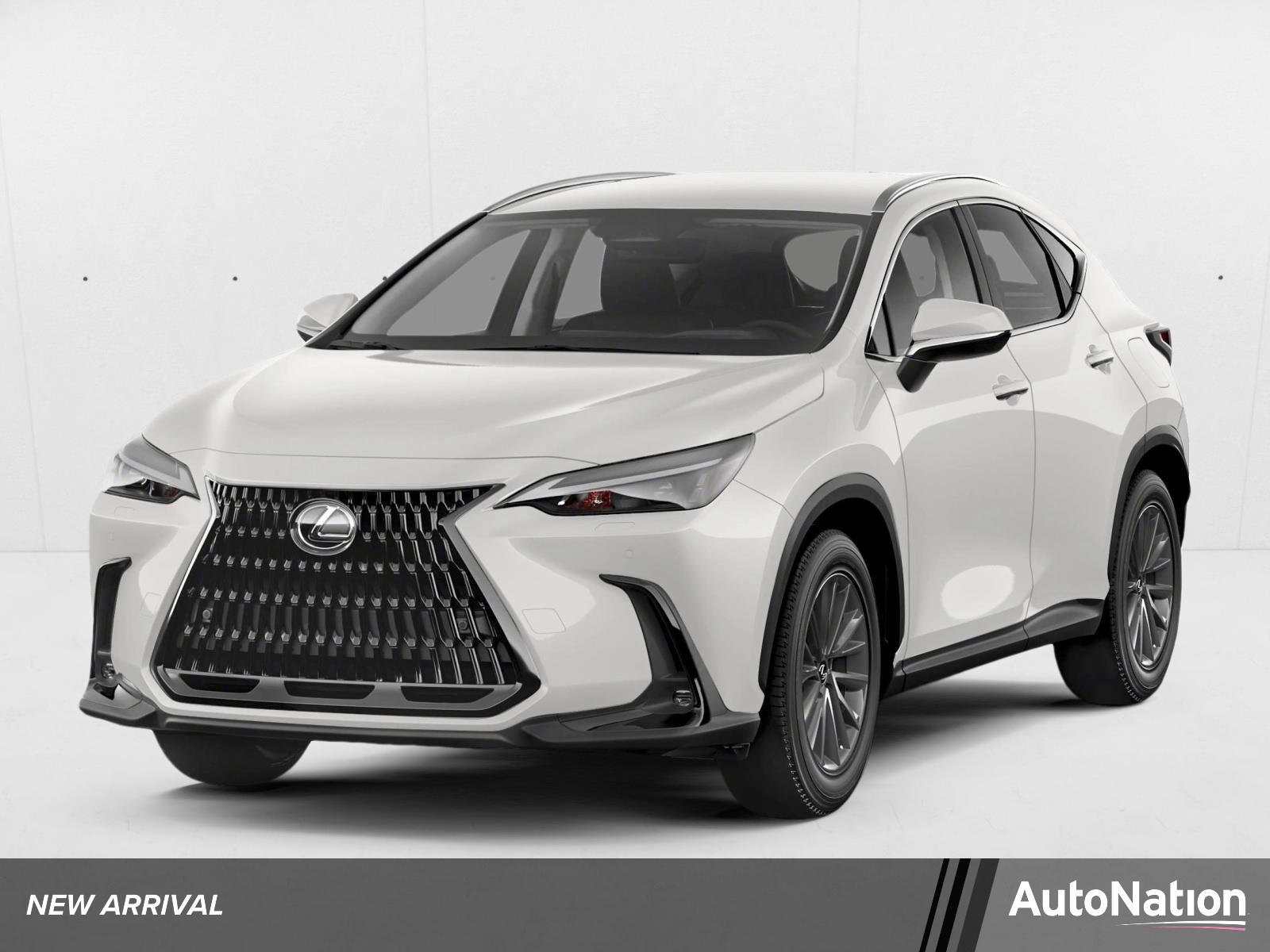 Pre-Owned 2022 Lexus NX NX 250 Premium Sport Utility in West Palm