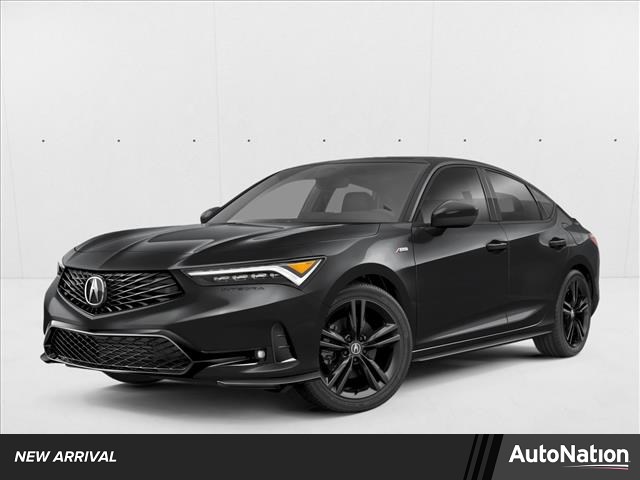 2026 Acura Integra w/A-Spec Technology Package