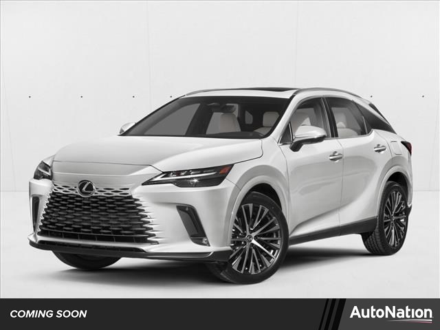 2026 Lexus RX  350 PREMIUM