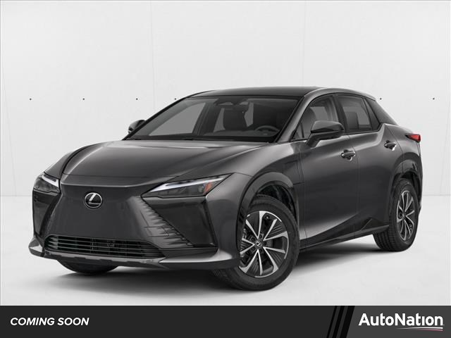 2026 Lexus RZ Premium