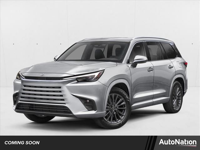 2026 Lexus TX  350