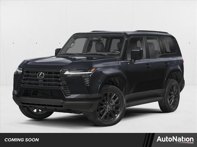 2026 Lexus GX 550 PREMIUM+