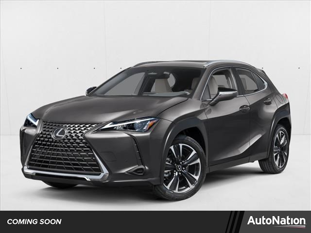 2026 Lexus UX HYBRID UX 300h