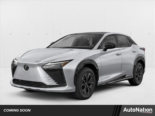 2026 Lexus RZ Premium