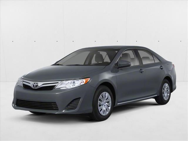 2012 Toyota Camry Hybrid LE