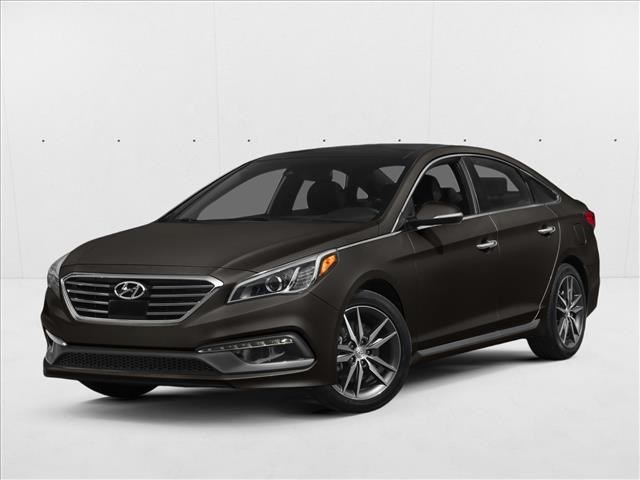 2015 Hyundai Sonata 2.4L Sport FWD photo