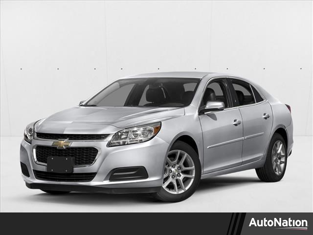2016 Chevrolet Malibu Limited