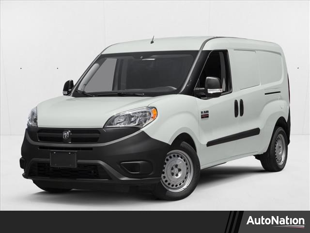 2017 RAM Promaster City Tradesman