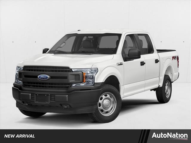 2019 Ford F-150 XL 4WD photo