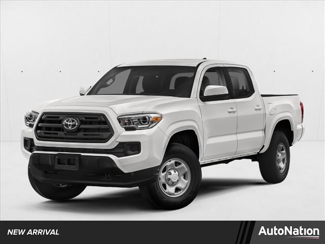2019 Toyota Tacoma SR