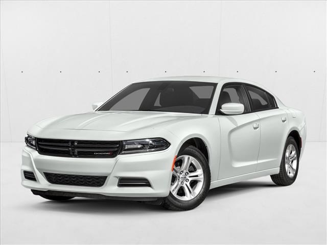 2020 Dodge Charger R/T RWD photo