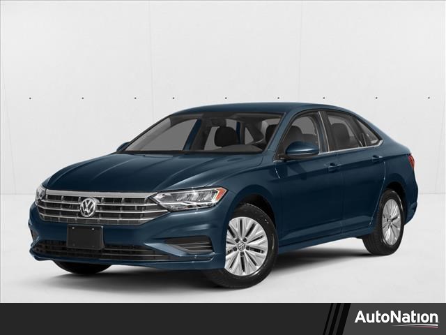 2020 Volkswagen Jetta S