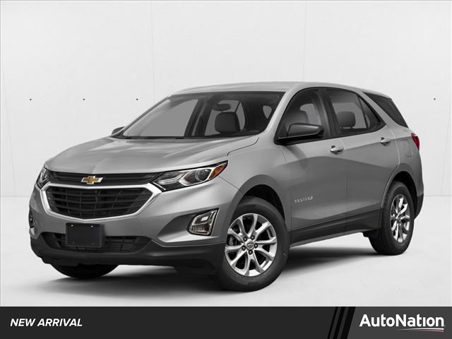 2021 Chevrolet Equinox