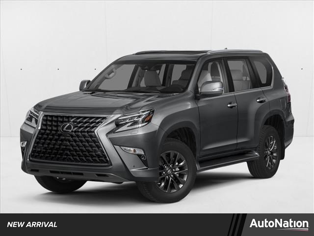 2021 Lexus GX