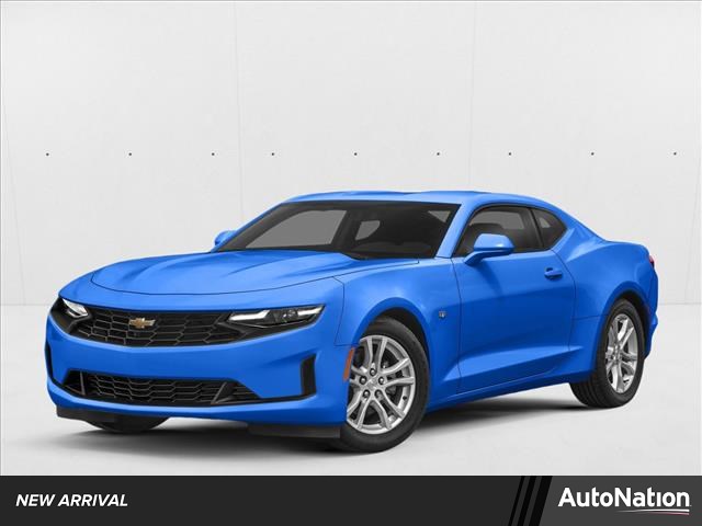 2022 Chevrolet Camaro LT1