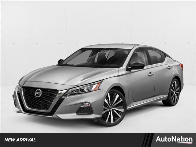 2022 Nissan Altima