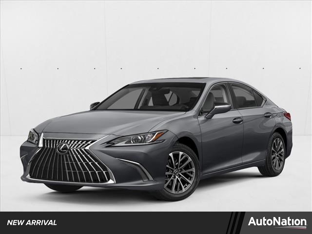 2023 Lexus ES 350 350 Ultra Luxury's photo