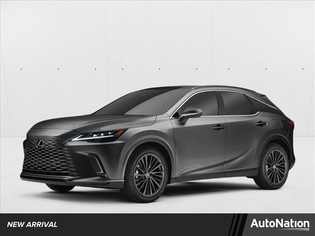 2023 Lexus RX