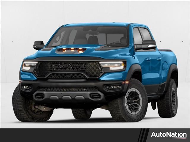2023 Ram 1500 TRX