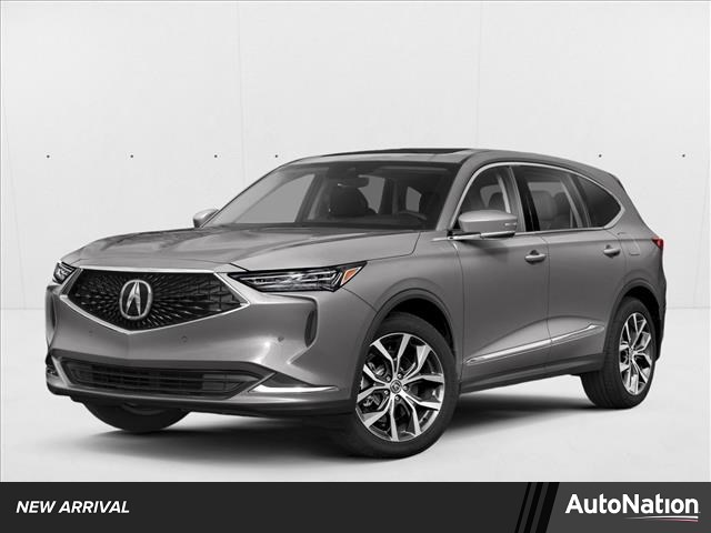 2024 Acura MDX