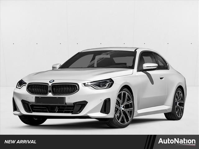 Pre-Owned 2024 BMW 2 Series 230i 2dr Car in West Palm Beach