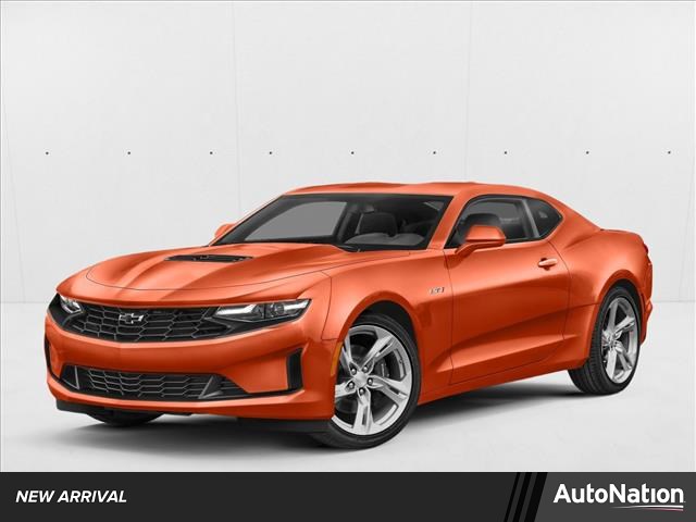 2024 Chevrolet Camaro 1LT