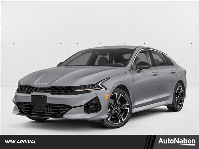 2024 Kia K5