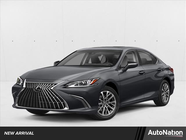 2024 Lexus ES