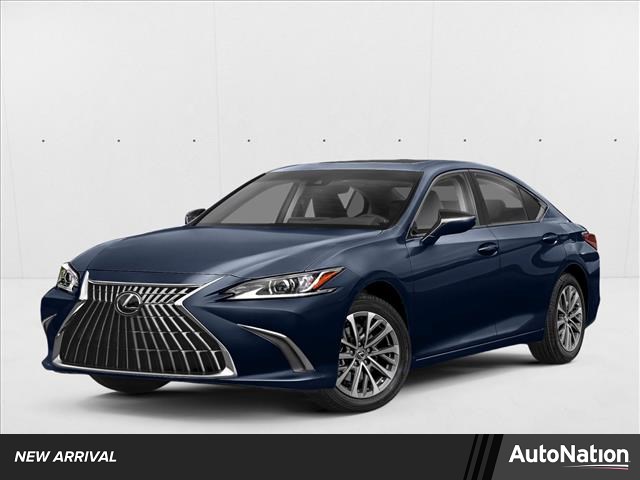 2024 Lexus ES