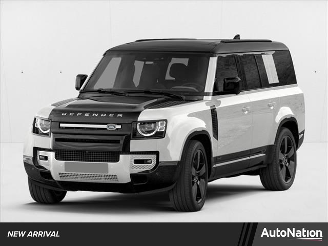 2024 Land Rover Defender X-Dynamic SE