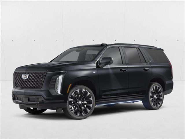 2025 Cadillac Escalade AWD V-Series