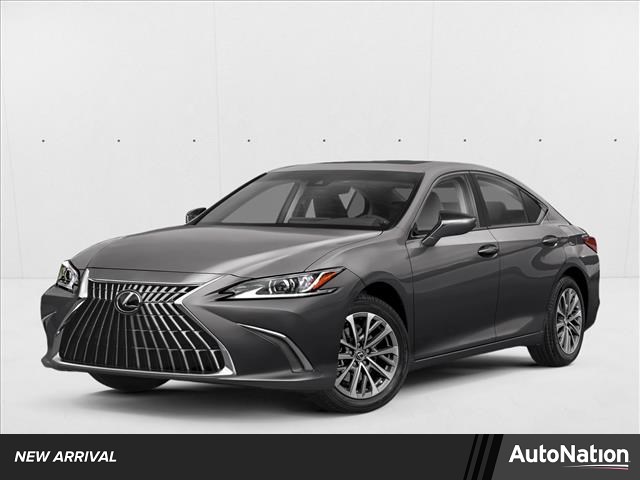 2025 Lexus ES