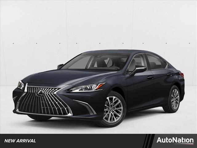 2025 Lexus ES