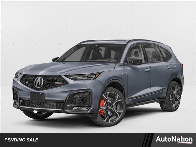 2026 Acura MDX Type S w/Advance Package's photo