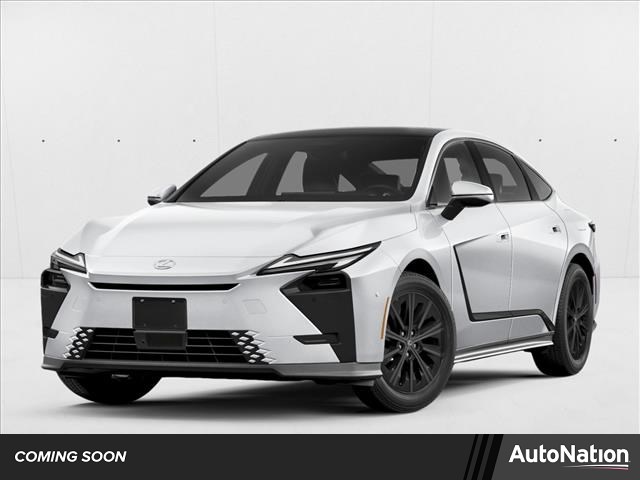 2026 Lexus ES