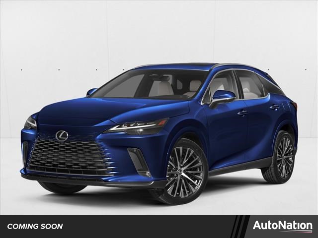 2026 Lexus RX 350 PREMIUM