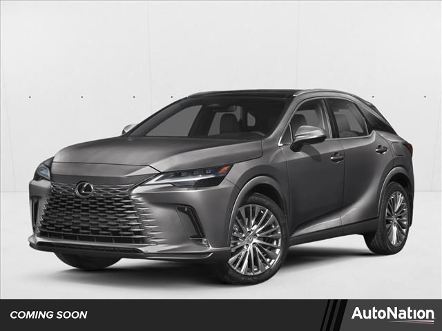 2026 Lexus RX 350 LUXURY