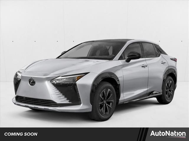 2026 Lexus RZ Premium