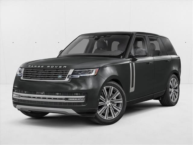 2026 Land Rover Range Rover 3.0 PHEV SE SWB's photo