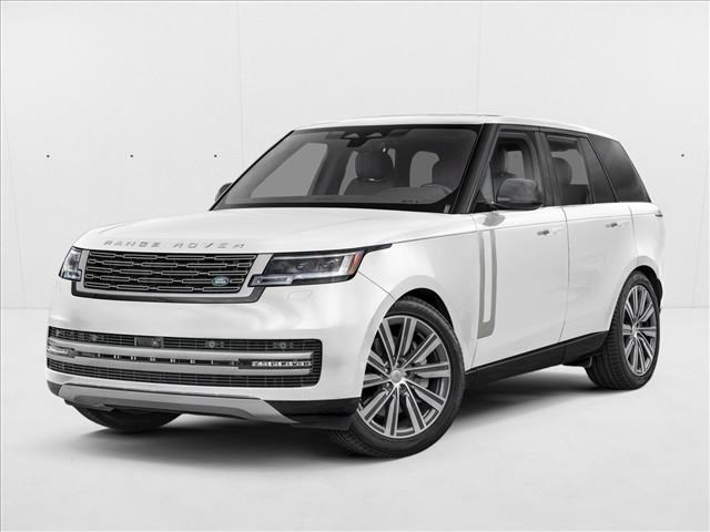 2026 Land Rover Range Rover 3.0 SE SWB's photo