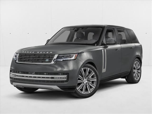 2026 Land Rover Range Rover 3.0 PHEV SE SWB's photo