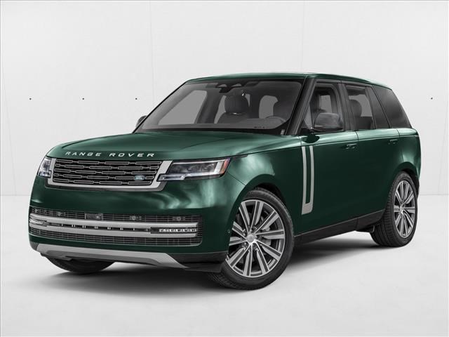 2026 Land Rover Range Rover 3.0 SE SWB's photo