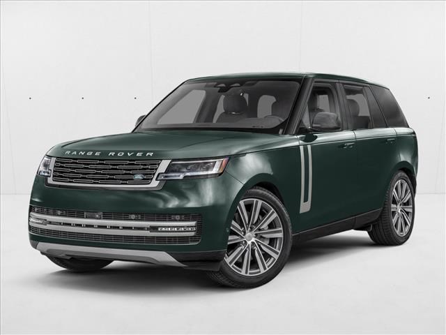 2026 Land Rover Range Rover 3.0 SE SWB's photo