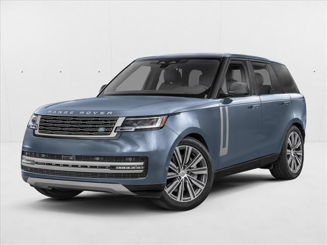 2026 Land Rover Range Rover 3.0 SE SWB's photo