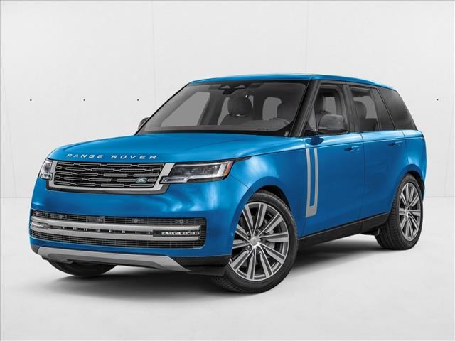 2026 Land Rover Range Rover 3.0 SE SWB's photo