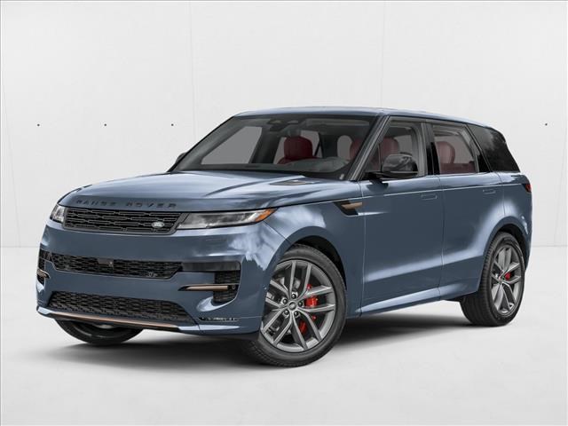 2026 Land Rover Range Rover Sport P530 Dynamic SE's photo