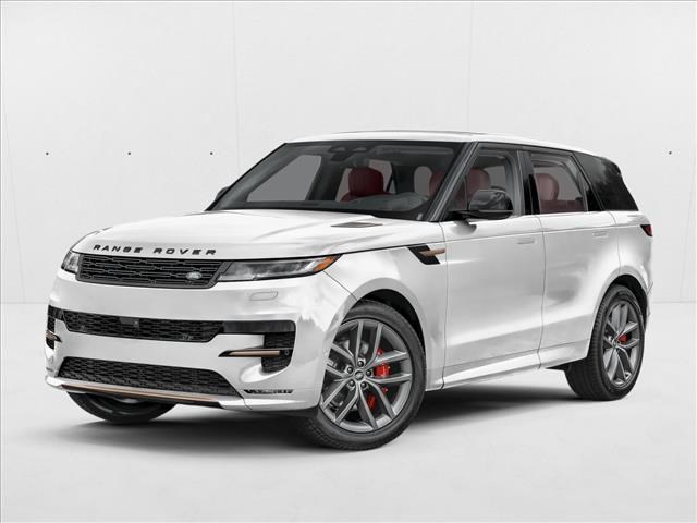 2026 Land Rover Range Rover Sport P530 Dynamic SE's photo