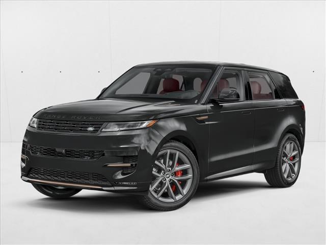 2026 Land Rover Range Rover Sport P530 Dynamic SE's photo