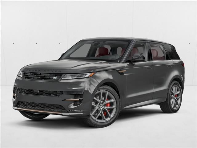 2026 Land Rover Range Rover Sport P530 Dynamic SE's photo