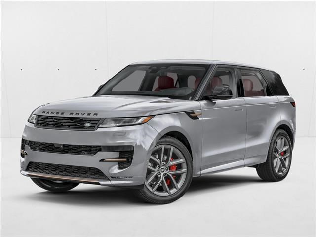 2026 Land Rover Range Rover Sport P530 Dynamic SE's photo